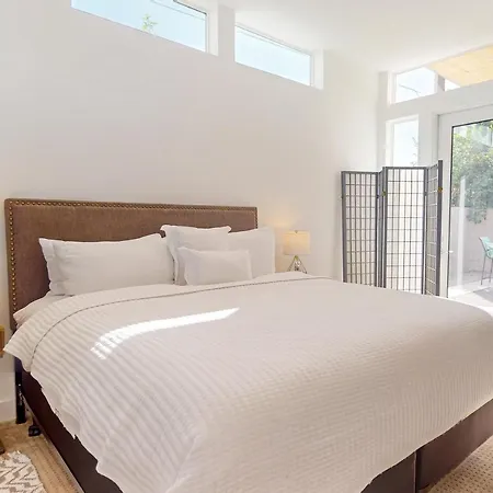 La Quinta Cove Retreat Villa